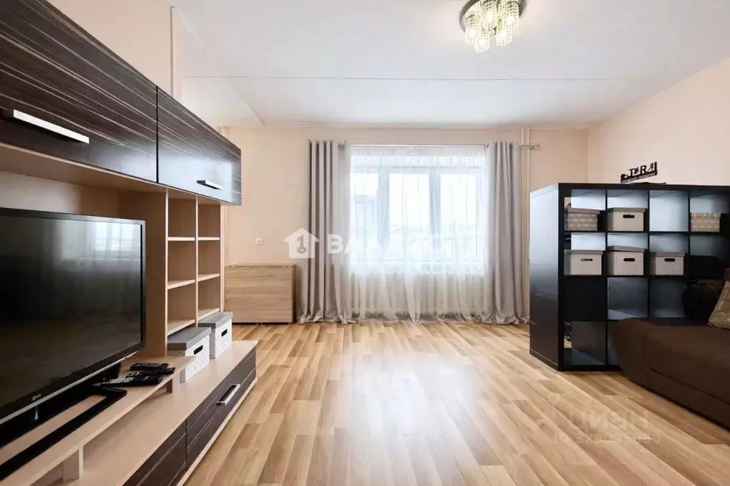 2-к кв. Карелия, Петрозаводск ул. Водников, 22 (49.0 м) - Фото 2