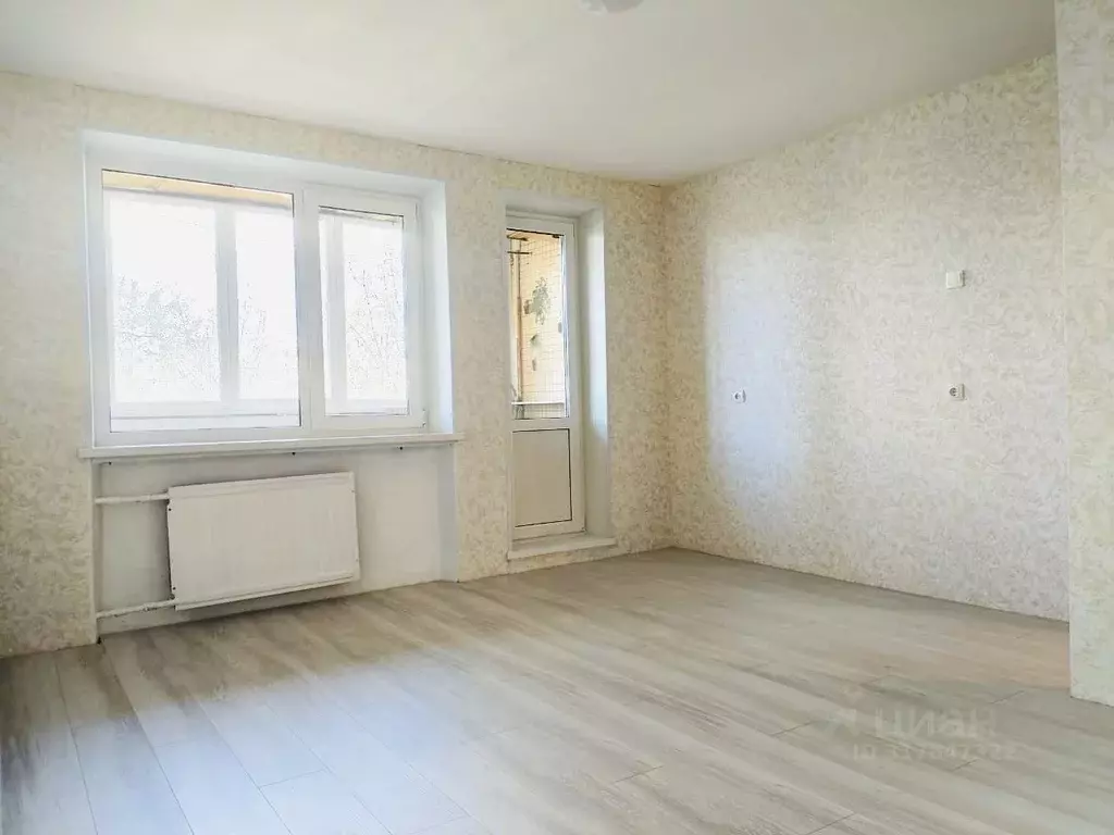 1-к кв. Санкт-Петербург, Санкт-Петербург, Колпино ул. Братьев ... - Фото 0