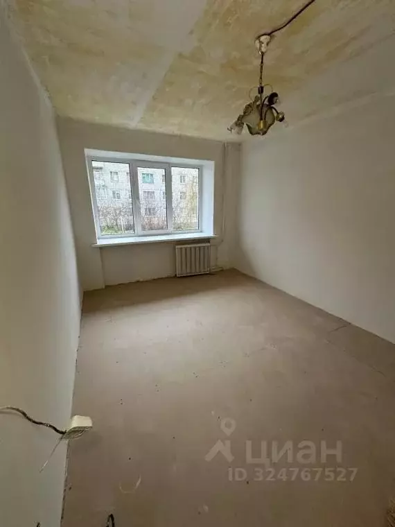 2-к кв. Рязанская область, Рязанский муниципальный округ, с. Подвязье ... - Фото 1