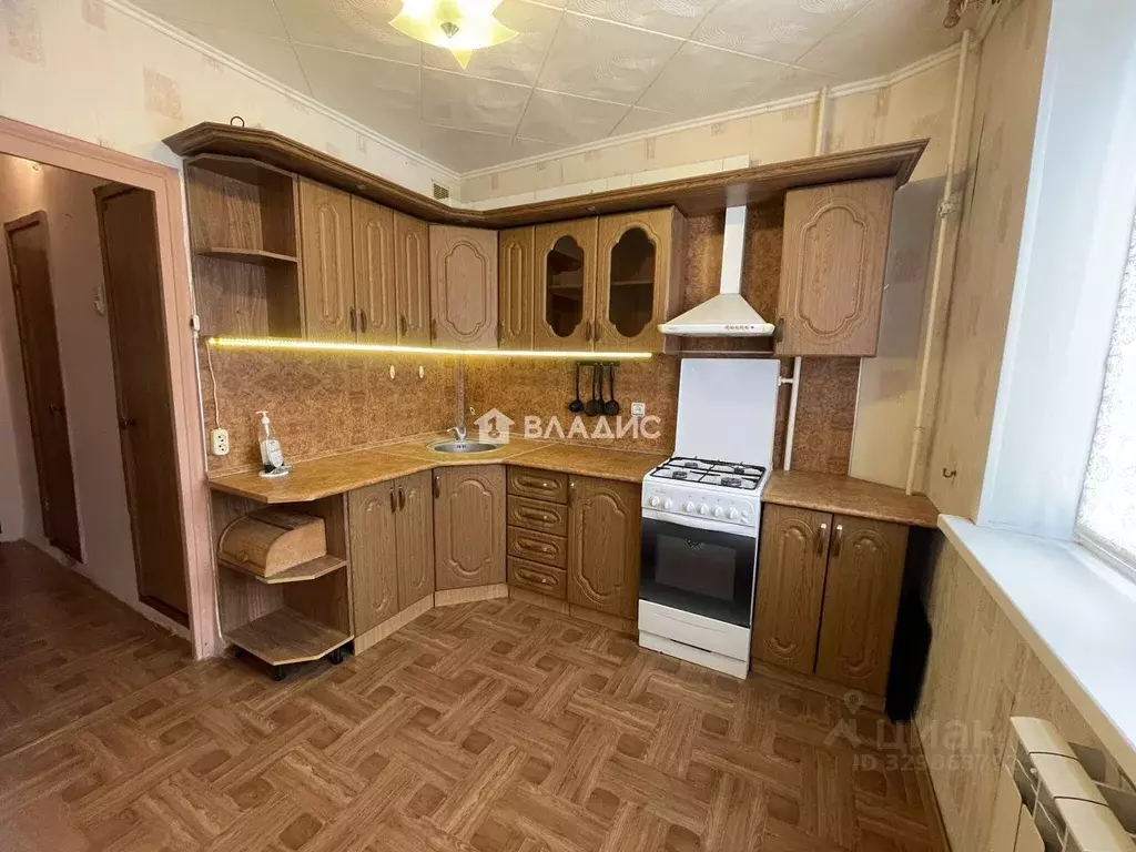 1-к кв. Белгородская область, Белгород ул. Губкина, 42б (34.0 м) - Фото 2