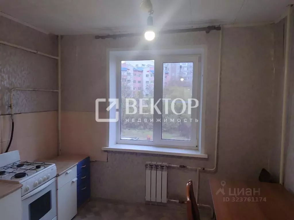 1-к кв. Ярославская область, Ярославль ул. Сахарова, 7к2 (39.0 м) - Фото 1