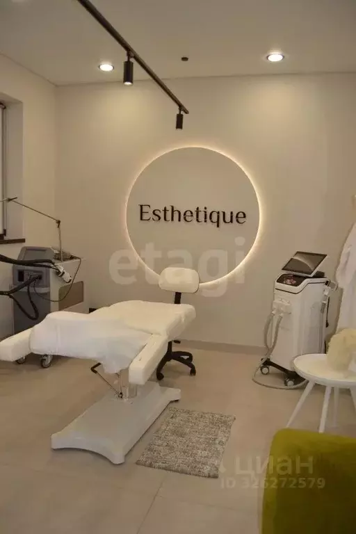 Офис в Северная Осетия, Владикавказ ул. Кирова, 46 (196 м) - Фото 1