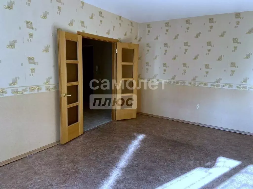 1-к кв. Волгоградская область, Волгоград Жилгородок мкр, ул. ... - Фото 1