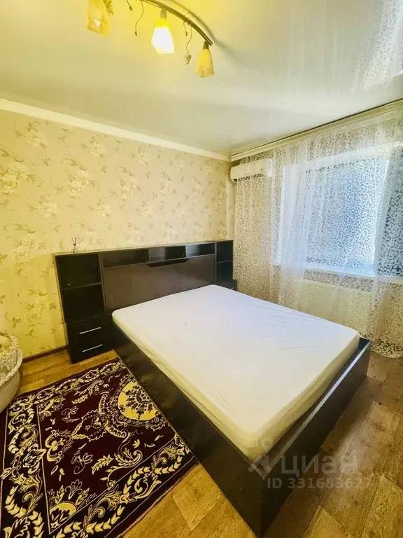 2-к кв. Ставропольский край, Ставрополь ул. Полеводческая, 1к8 (48.0 ... - Фото 2