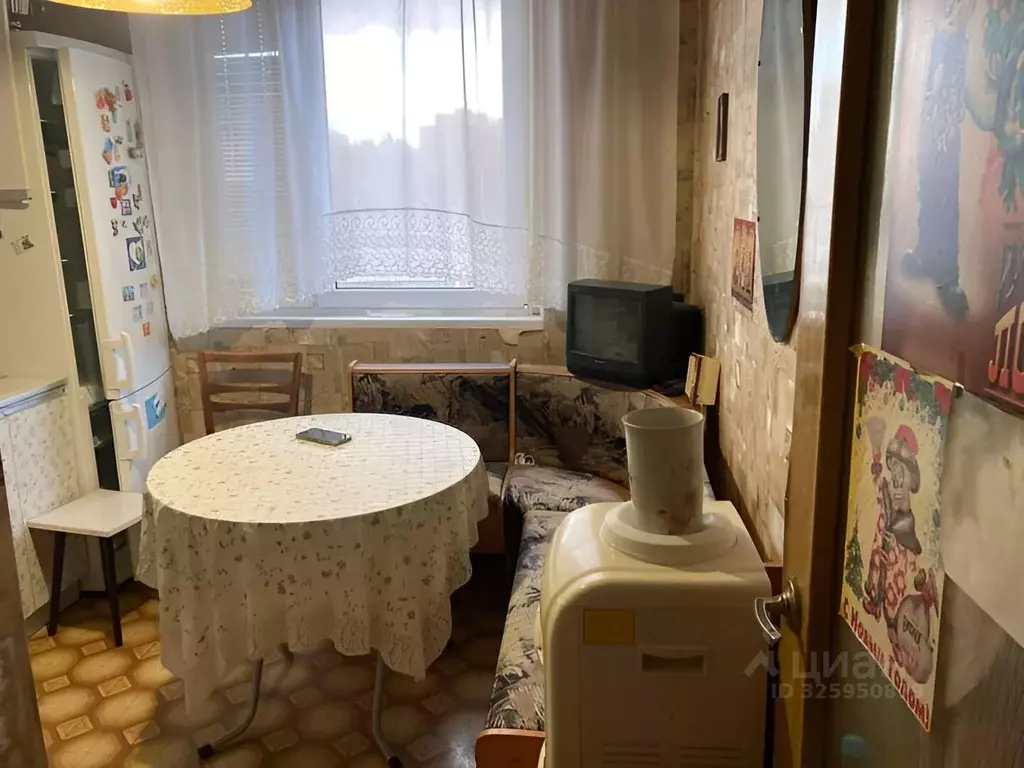 2-к кв. Москва Люсиновская ул., 2С1 (54.0 м) - Фото 1