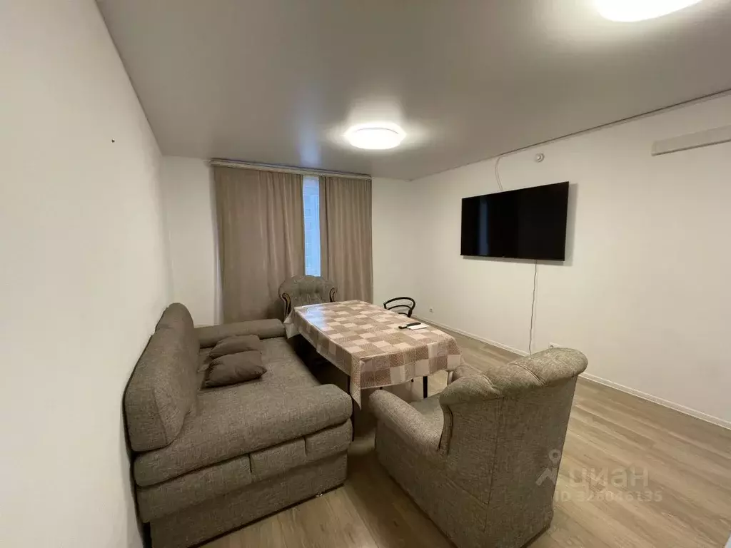 3-к кв. Москва Цимлянская ул., 3к2 (98.0 м) - Фото 1