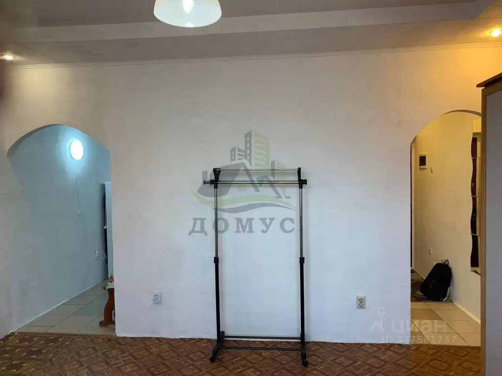 Студия Московская область, Люберцы городской округ, Красково пгт ул. ... - Фото 1