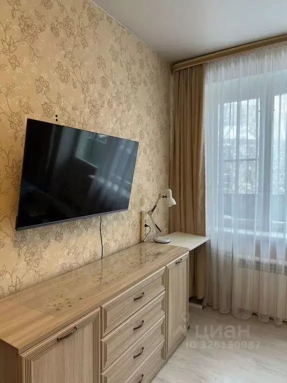 1-к кв. Москва ул. Семеновский Вал, 10К4 (33.0 м) - Фото 1