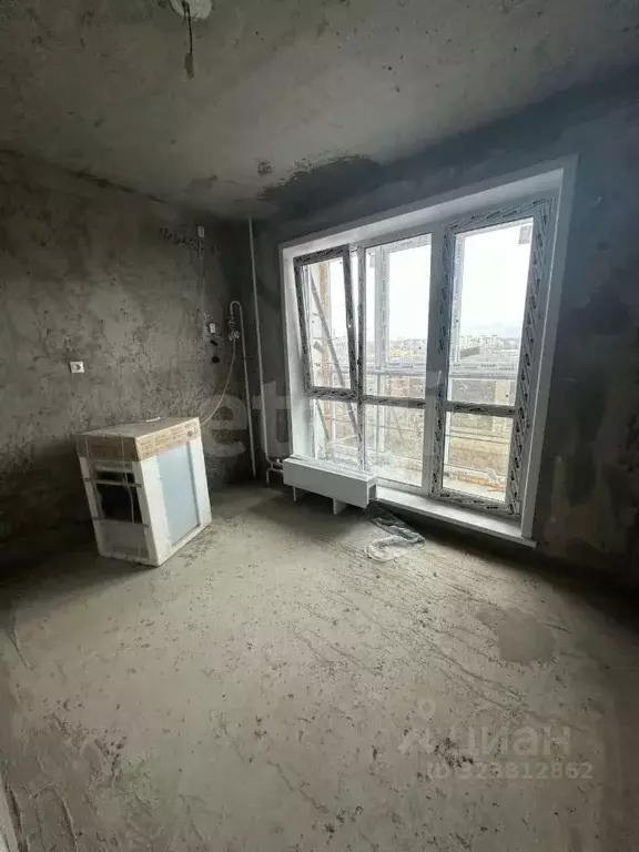 1-к кв. Мордовия, Саранск ул. Косарева, 81 (35.0 м) - Фото 2