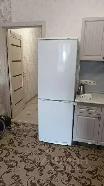 1-к кв. Московская область, Балашиха ул. Лукино, 53А (30.0 м) - Фото 2