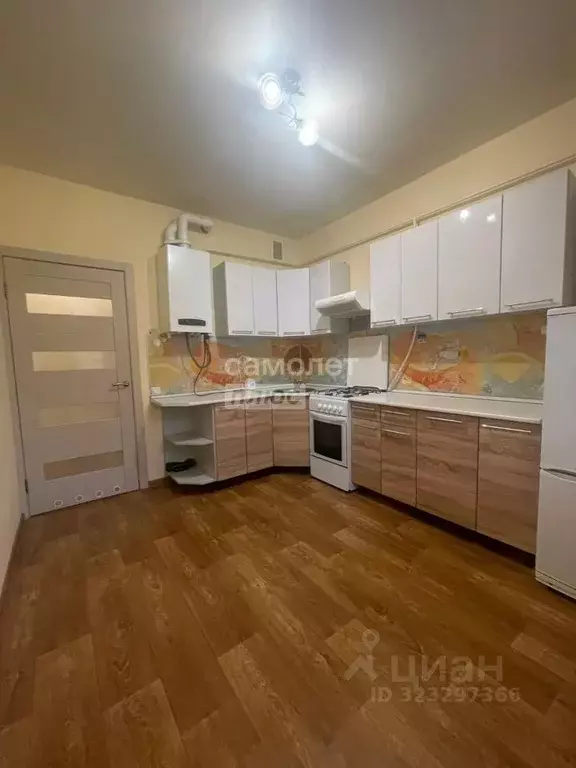 1-к кв. Краснодарский край, Анапа Парковая ул., 64к1 (39.2 м) - Фото 1