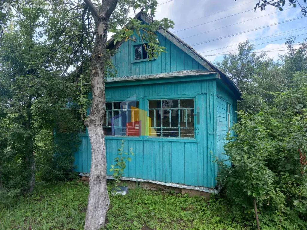 Дом в Тульская область, городской округ Тула, рабочий посёлок ... - Фото 0