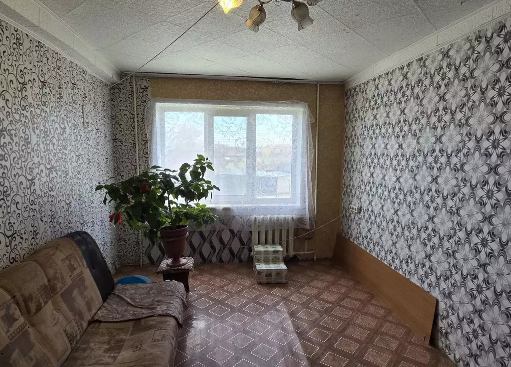 2-к кв. Новосибирская область, Черепаново ул. Романова, 38 (43.0 м) - Фото 1
