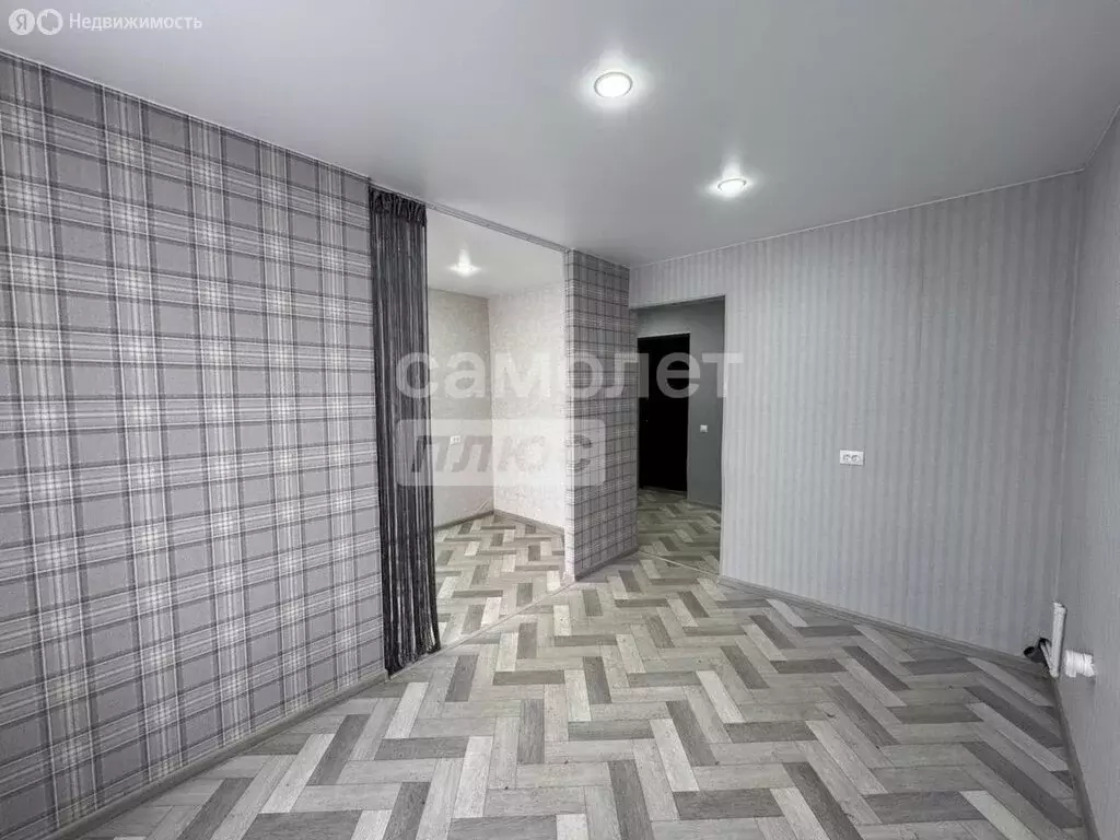 2-комнатная квартира: Юрга, улица Леонова, 6 (22.4 м) - Фото 1