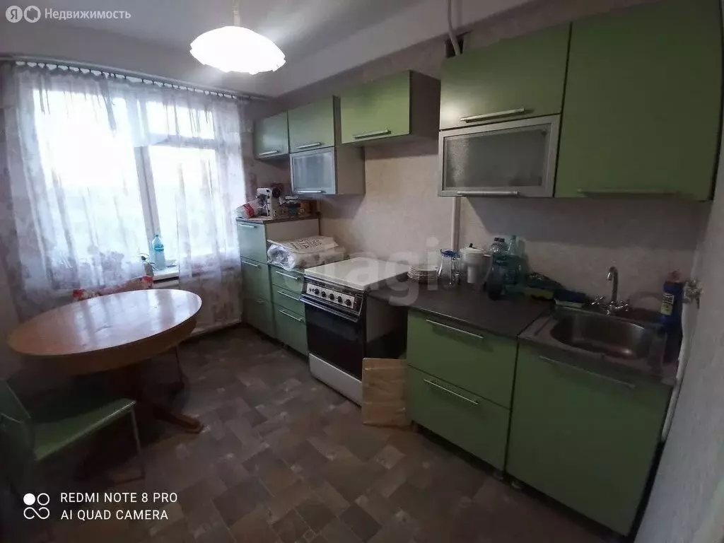 1-комнатная квартира: Санкт-Петербург, проспект Маршала Блюхера, 61к1 ... - Фото 1