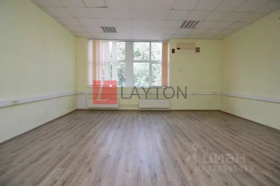 Офис в Москва 3-я Мытищинская ул., 16С3 (860 м) - Фото 2