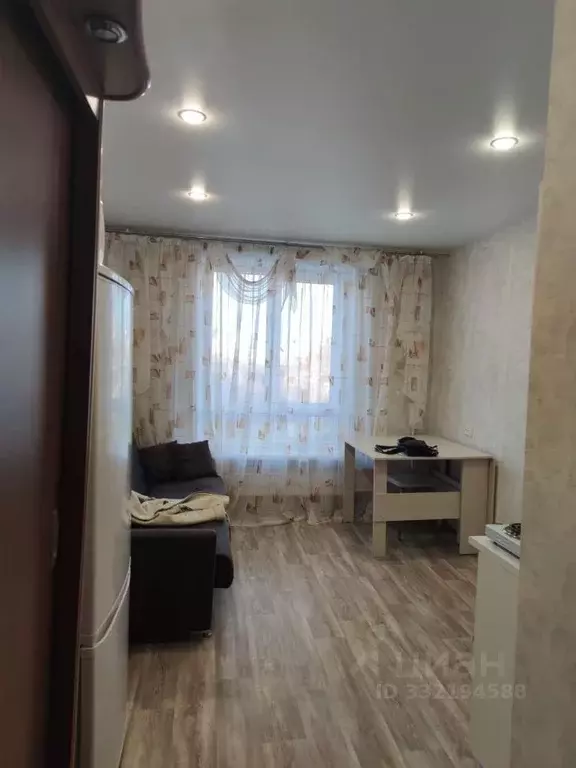 Студия Башкортостан, Уфа Молодежный бул., 5 (30.0 м) - Фото 2