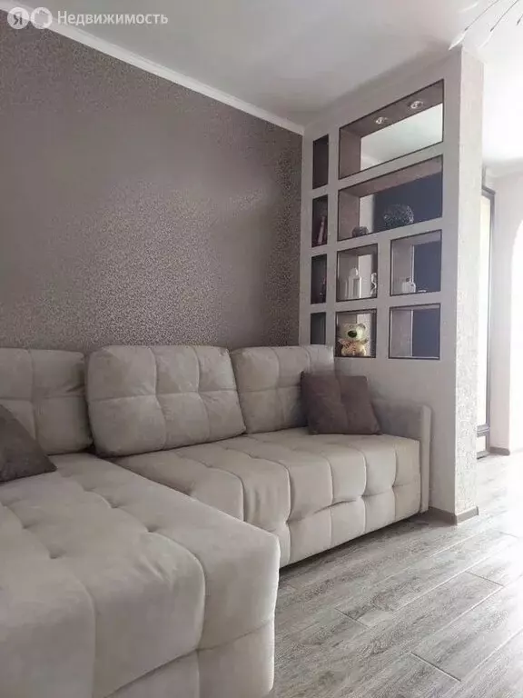 2-комнатная квартира: Пятигорск, Ессентукская улица, 76 (51 м) - Фото 1