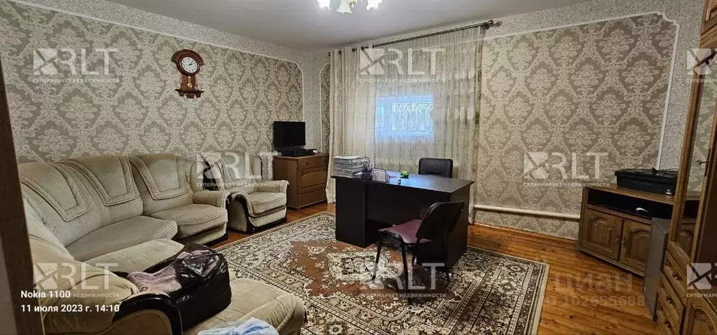 Дом в Дагестан, Махачкала ул. Кирова, 3 (300 м) - Фото 1