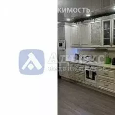 2-комнатная квартира: Тюмень, улица Циолковского, 7к1 (82 м) - Фото 2