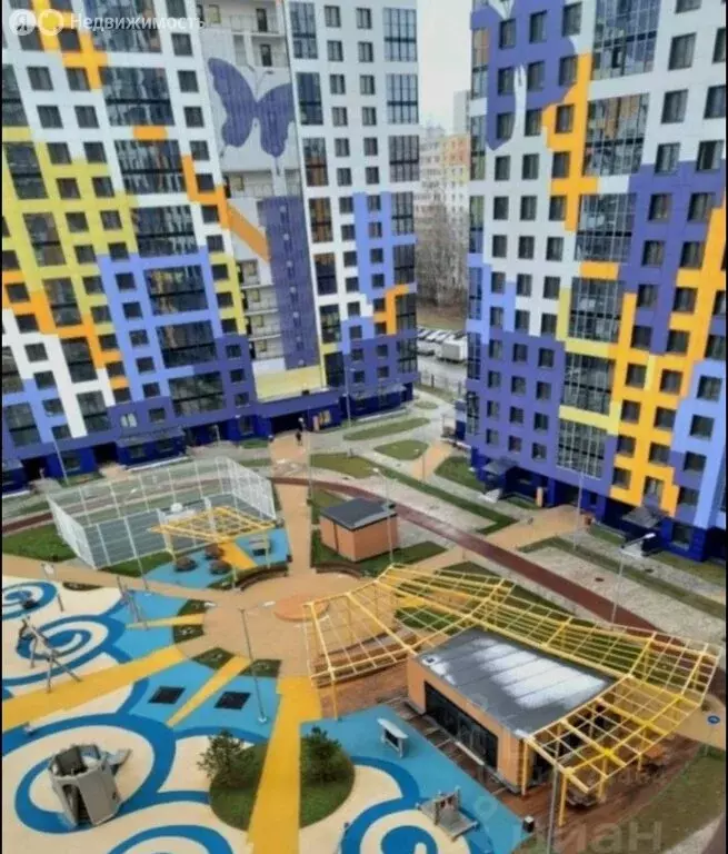 2-комнатная квартира: Москва, Илимская улица, 1Вк2 (60 м) - Фото 0
