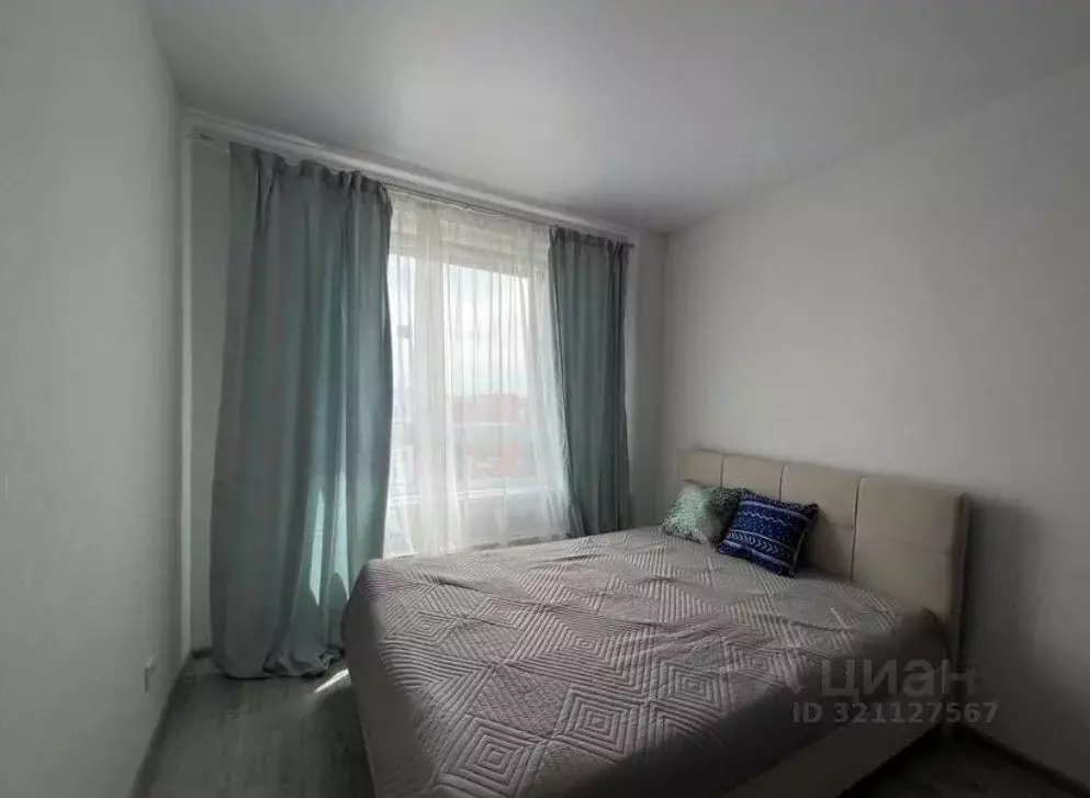 2-к кв. Челябинская область, Челябинский городской округ, пос. ... - Фото 0