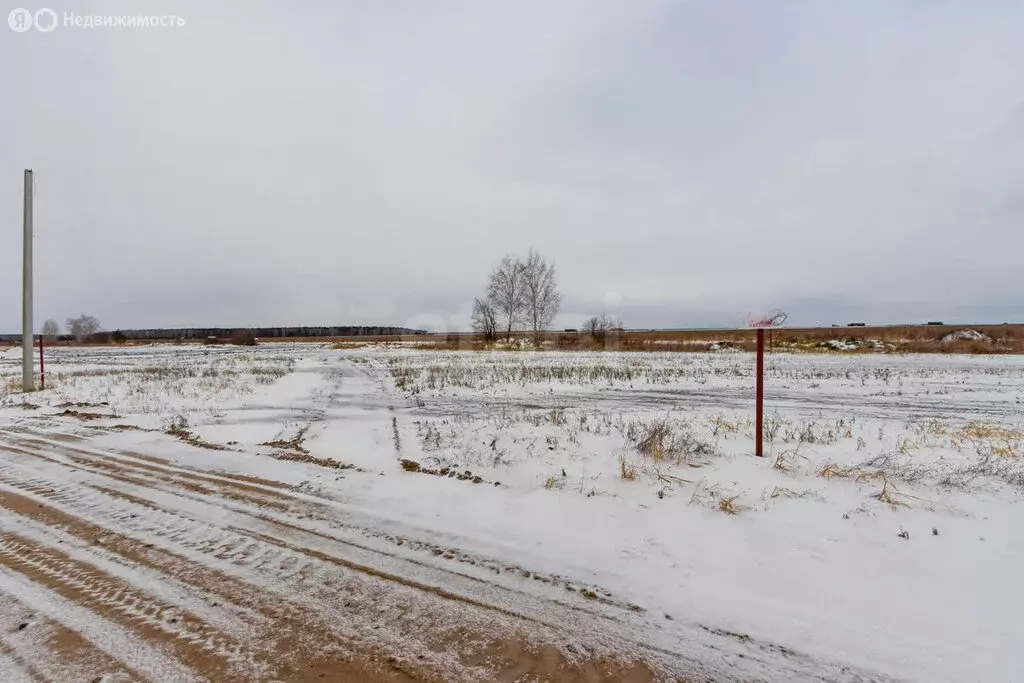 Участок в село Мальцево (7.14 м) - Фото 1