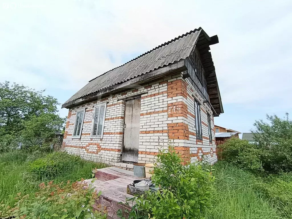 Дом в Владимир (33 м) - Фото 1