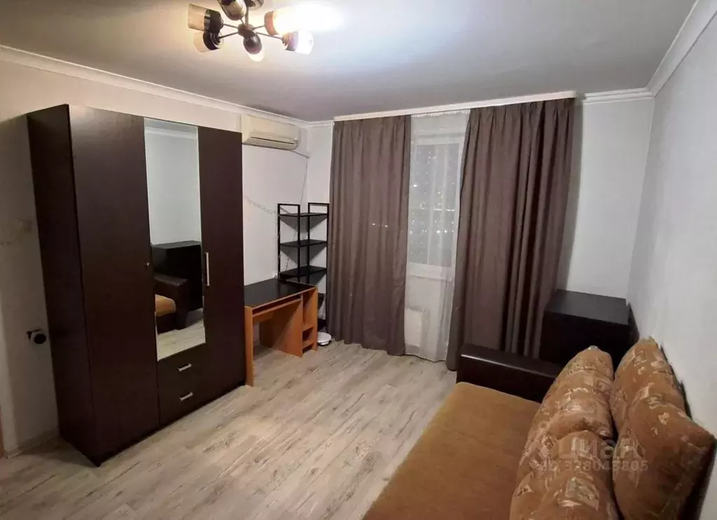 1-к кв. Москва Верхняя Красносельская ул., 10к7а (38.0 м) - Фото 1