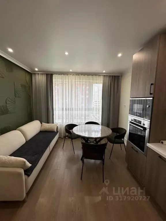 3-к кв. Москва Внуковское поселение, ул. Бориса Пастернака (70.0 м) - Фото 0