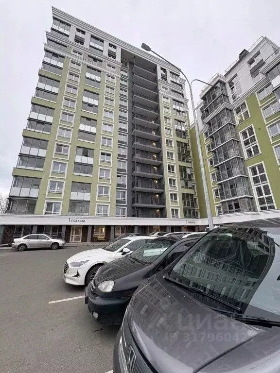 2-к кв. Карелия, Петрозаводск ул. Ригачина, 40 (40.0 м) - Фото 0