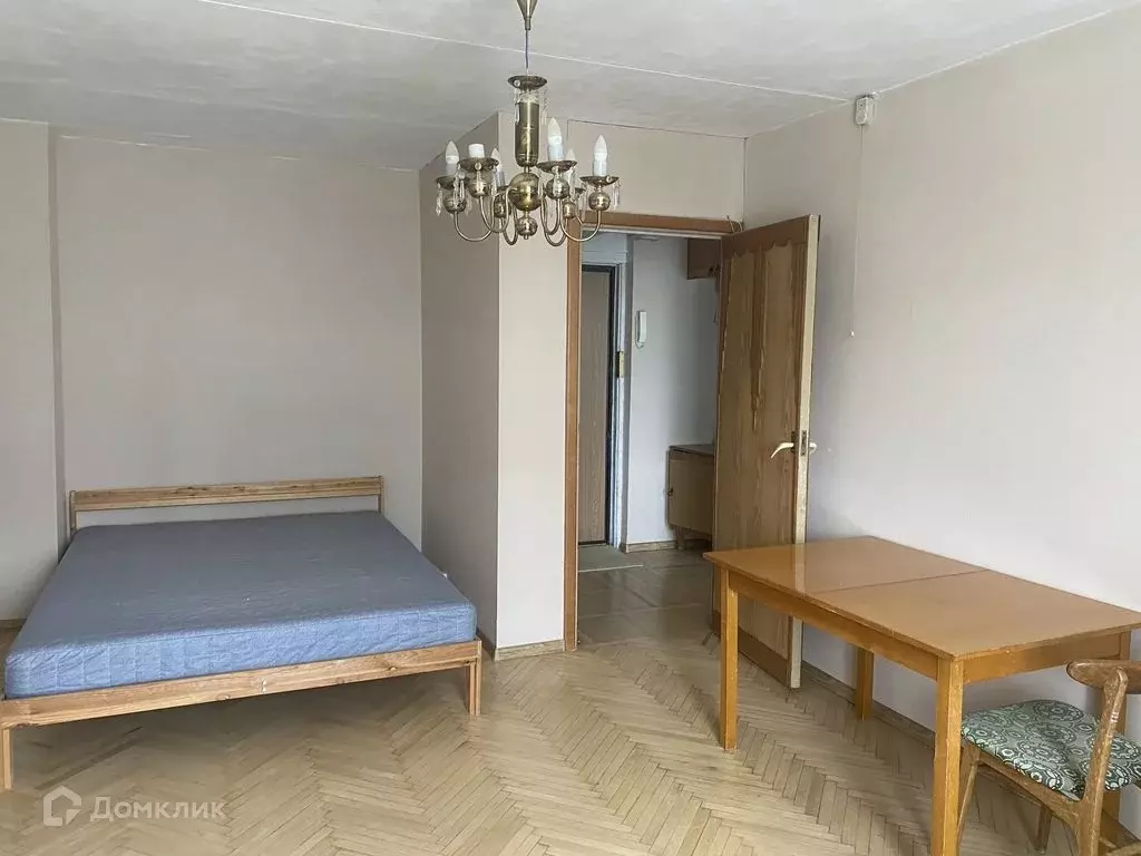 Продаётся 1-к квартира, 35 м - Фото 0