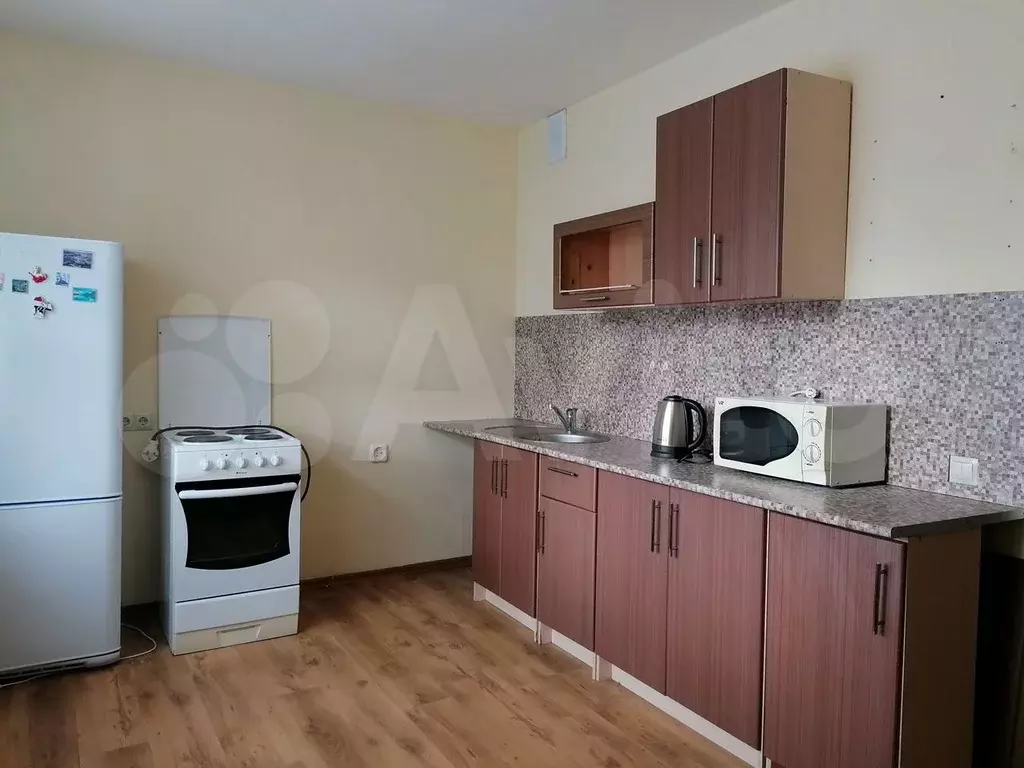 1-к. квартира, 45 м, 11/12 эт. - Фото 0