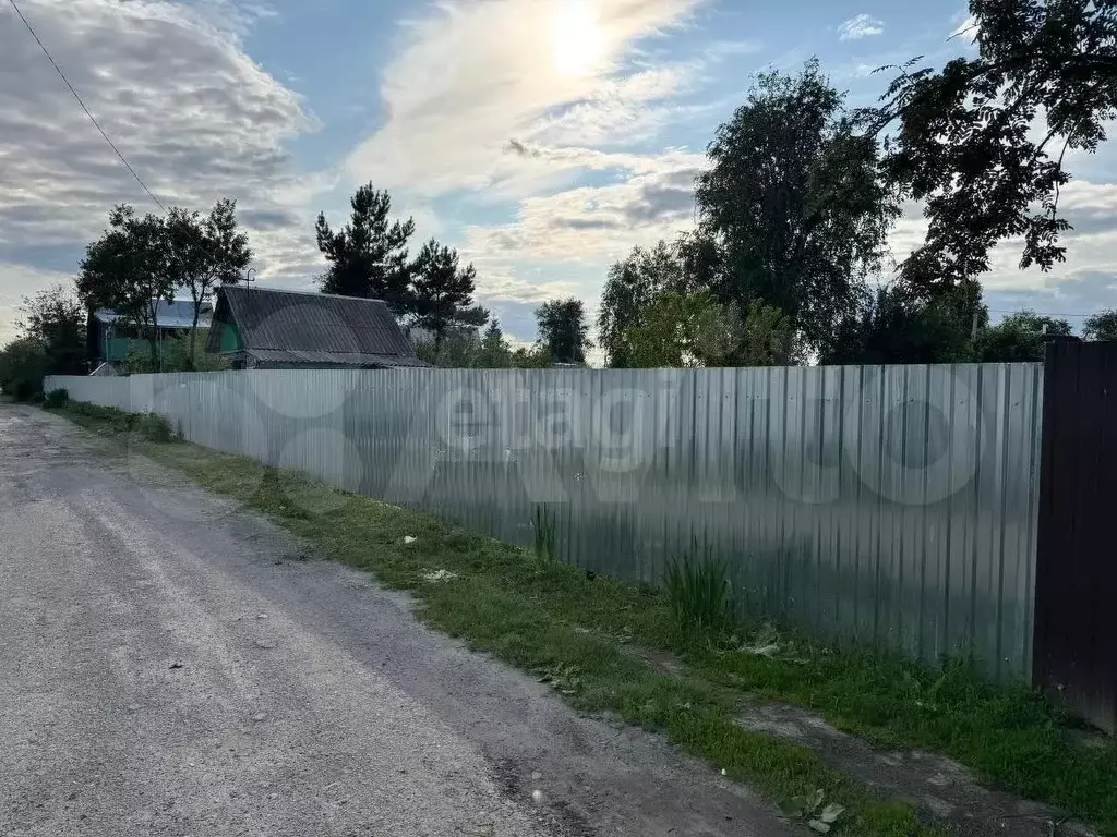 Дача 663 м на участке 6,6 сот. - Фото 0