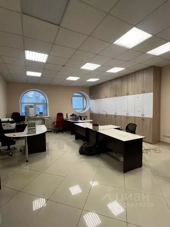 Офис в Томская область, Томск ул. Алексея Беленца, 9/1 (160 м) - Фото 2