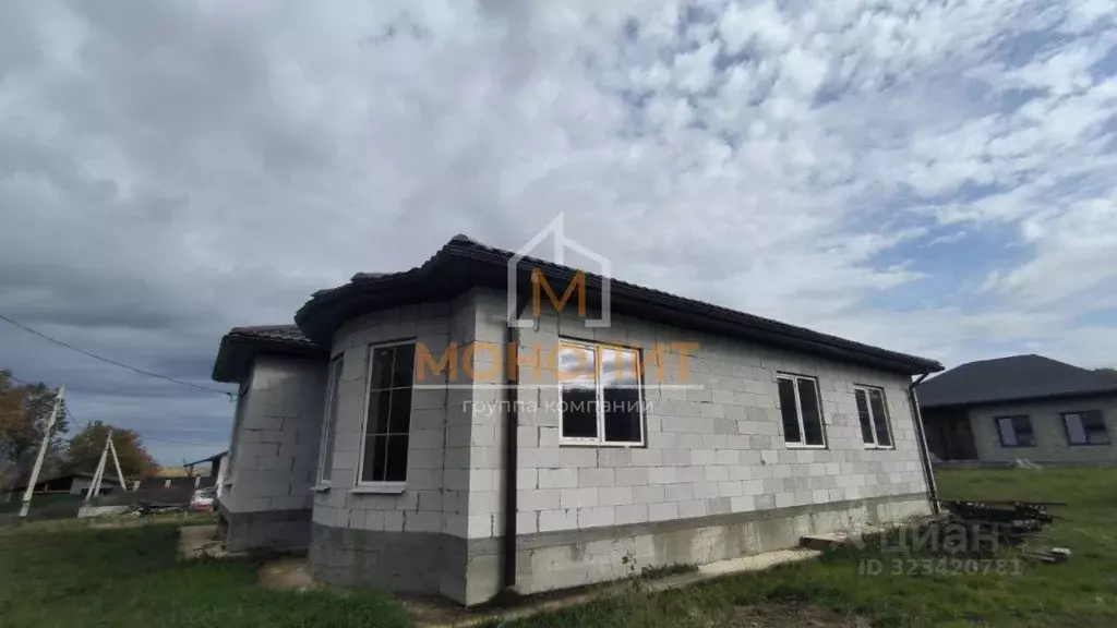 Дом в Краснодарский край, Горячий Ключ ул. Термальная (143 м) - Фото 2