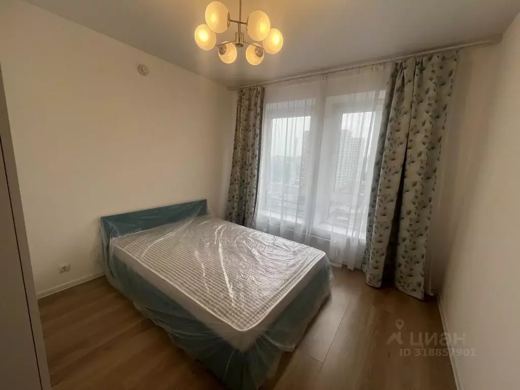 1-к кв. Московская область, Люберцы ул. 8 Марта, 18к1 (39.0 м) - Фото 0