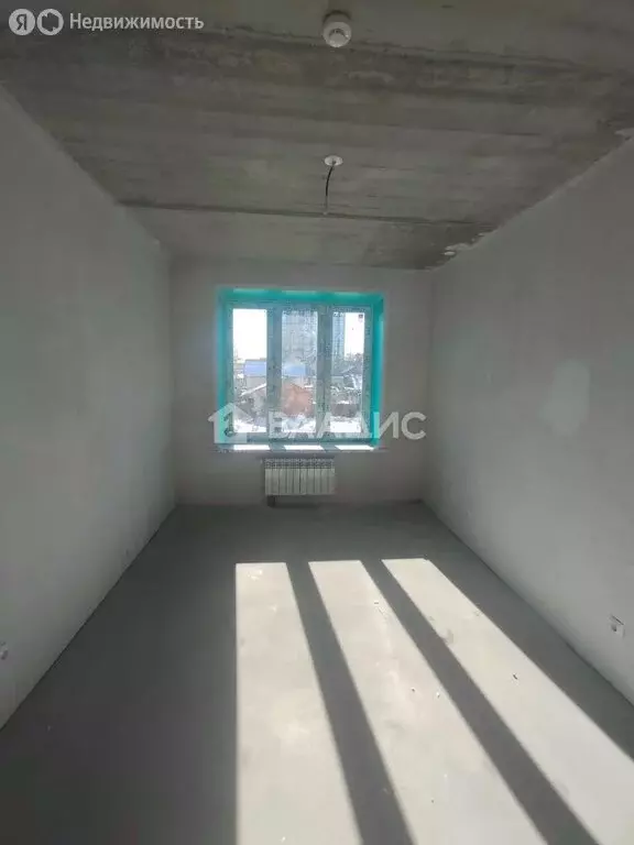 2-комнатная квартира: Благовещенск, Литейная улица, 32 (48.9 м) - Фото 2