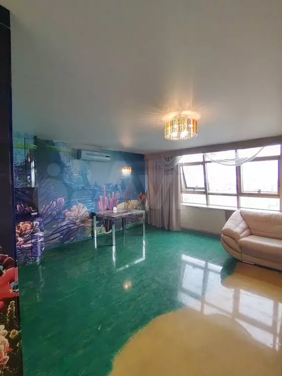 2-к. квартира, 80 м, 15/16 эт. - Фото 0