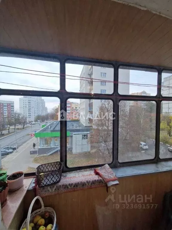 3-к кв. Белгородская область, Белгород ул. 5 Августа, 20 (51.0 м) - Фото 1