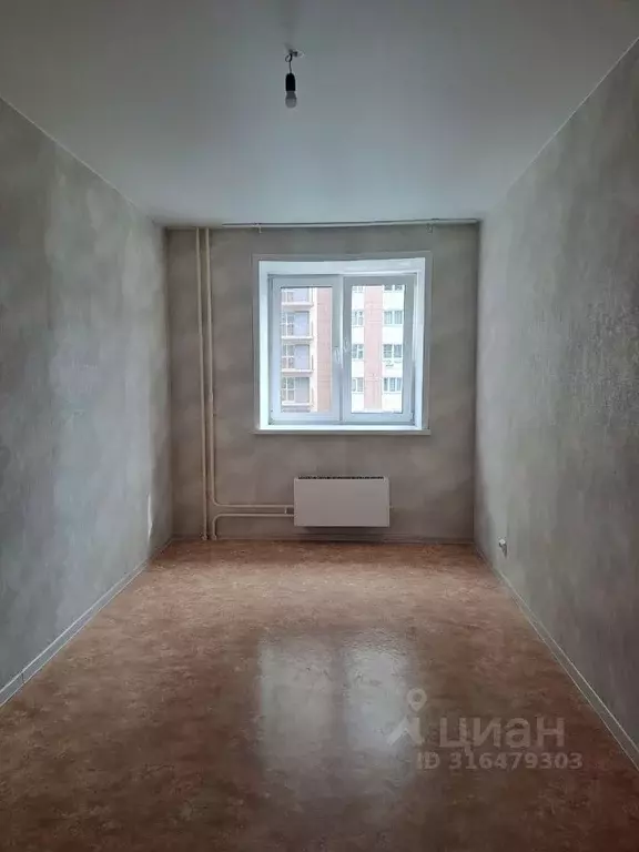 2-к кв. Красноярский край, Красноярск Норильская ул., 8Б (57.8 м) - Фото 1