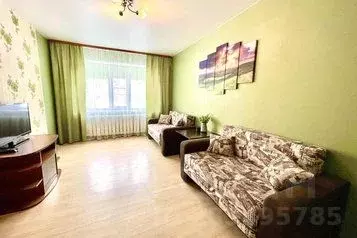 2-к кв. Коми, Воркута ул. Ломоносова, 9 (50.0 м) - Фото 0