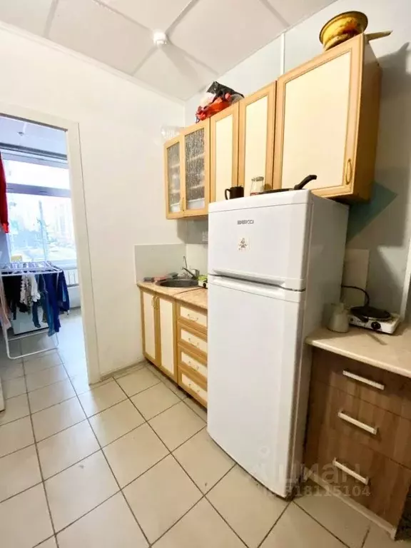 Комната Архангельская область, Архангельск ул. Свободы, 29к3 (10.0 м) - Фото 2