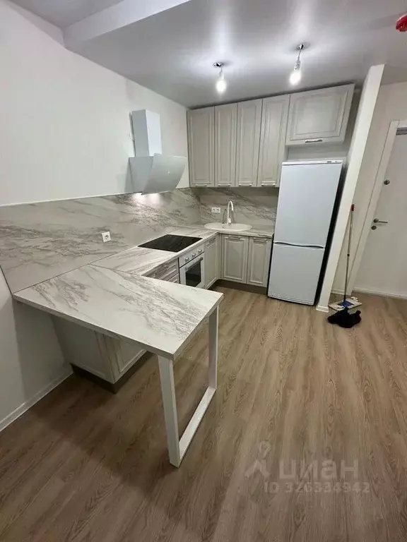 2-к кв. Москва Базовская ул., 15Бк2 (35.7 м) - Фото 1