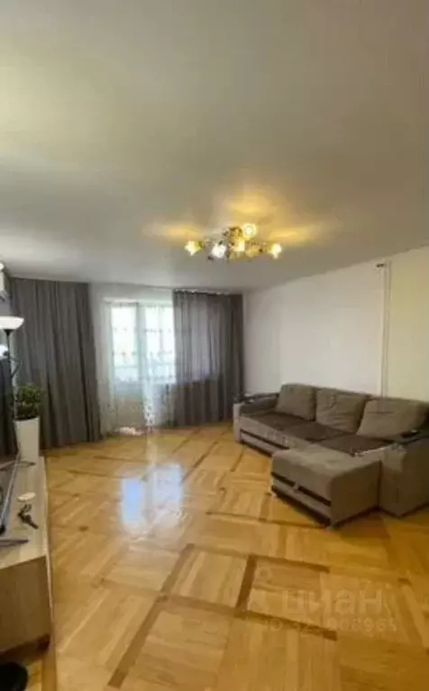 3-к кв. Ростовская область, Таганрог ул. Лизы Чайкиной, 328 (75.4 м) - Фото 2