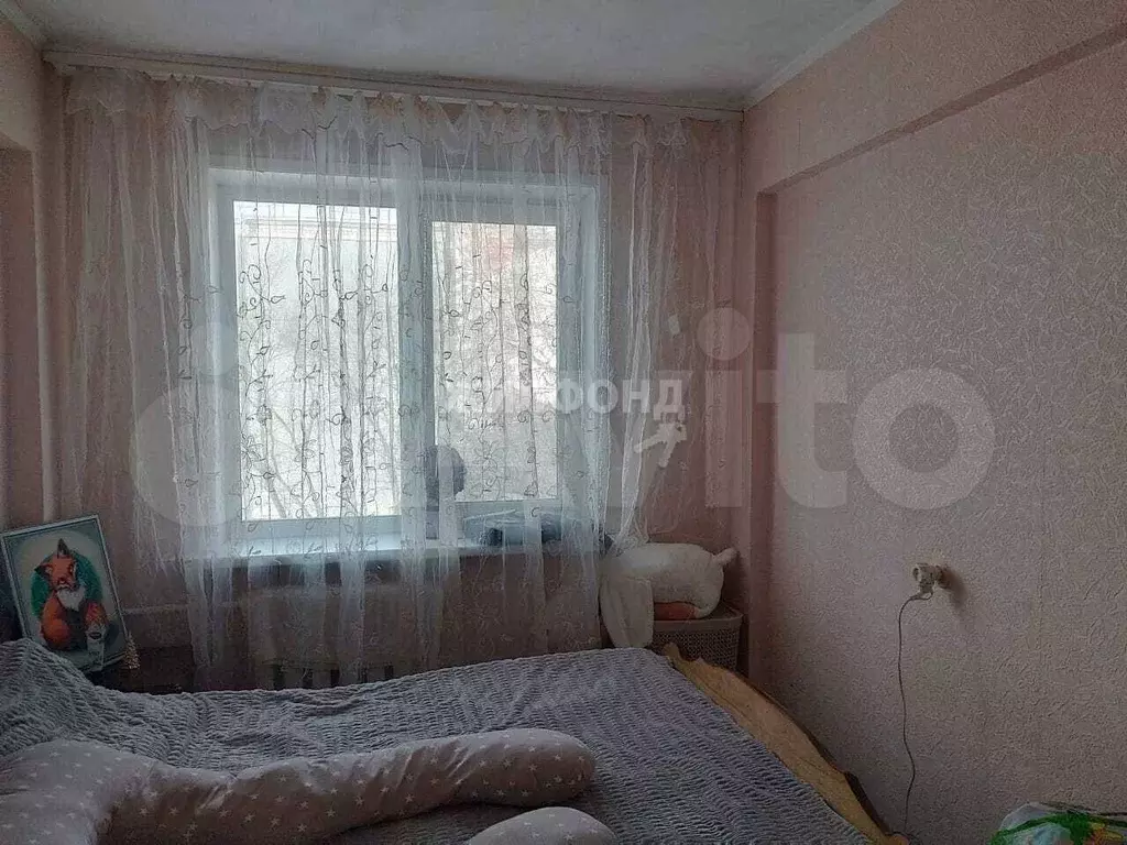 2-к. квартира, 49 м, 5/5 эт. - Фото 1