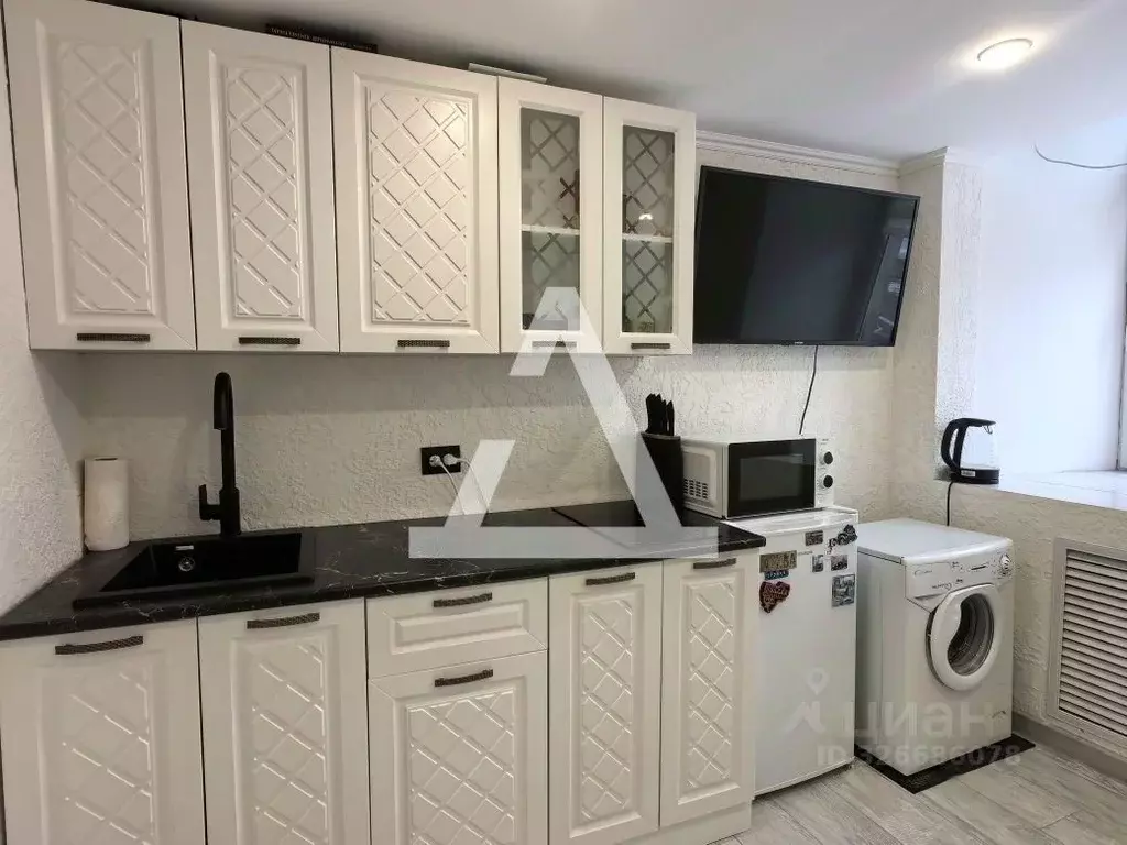 1-к кв. Самарская область, Самара ул. Алексея Толстого, 27 (19.0 м) - Фото 2