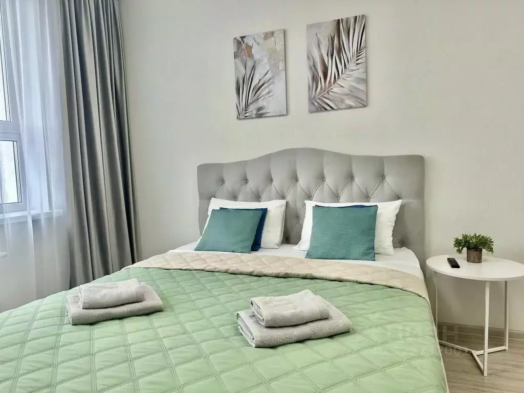 1-к кв. Свердловская область, Екатеринбург ул. Фрунзе, 31 (28.0 м) - Фото 2