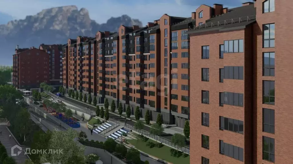 Продаётся 2-к квартира, 79.2 м - Фото 0