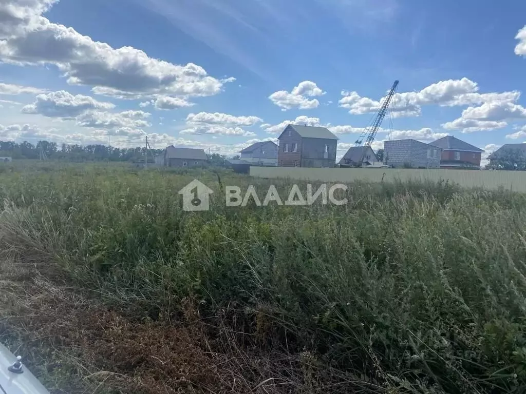 Участок в Пензенская область, с. Бессоновка ул. Славы, 209 (20.0 сот.) - Фото 1